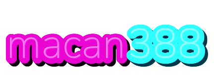 macan388 — logo kanal